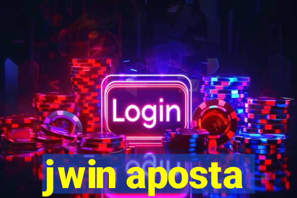 jwin aposta
